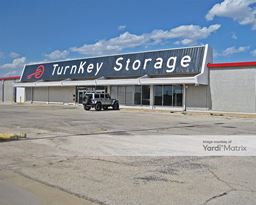 Image for Turnkey Storage - 350 North Midland Drive, Midland, TX