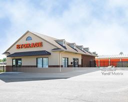 Image for Lock Tite Storage - 14701 Telegraph Road, Flat Rock, MI