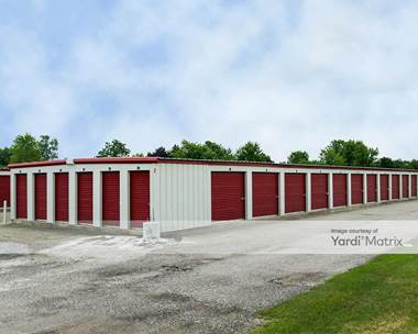 Storage Units for Rent available at 5200 West Michigan Avenue, Ypsilanti, MI 48197