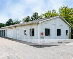 Image for Green Trees Mini Storage - 8018 M 36, Whitmore Lake, MI