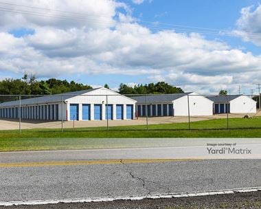 Storage Units for Rent available at 250 South Bedford Road, Battle Creek, MI 49037