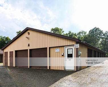Storage Units for Rent available at 7850 Napoleon Road, Napoleon, MI 49261