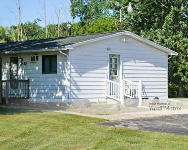 Storage Units for Rent available at 2430 South Michigan Road, Eaton Rapids, MI 48827