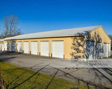 Storage Units for Rent available at 6600 Spring Arbor Road, Jackson, MI 49201