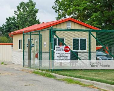 Storage Units for Rent available at 5295 West Michigan Avenue, Ypsilanti, MI 48197