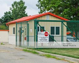 Image for Extra Space Storage - 5295 West Michigan Avenue, Ypsilanti, MI