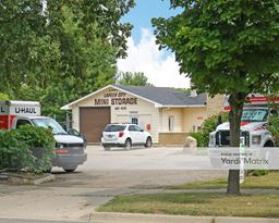 Image for Lapeer City Mini - Storage - 500 Demille Road, Lapeer, MI