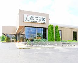 Image for Climate Control Indoor Storage - 490 South Maple Road, Ann Arbor, MI