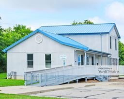 Image for Maple Village Self Storage - 415 North Maple Road, Ann Arbor, MI