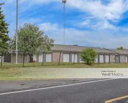 Image for Storage Rentals of America - 3060 Lohr Circle, Ann Arbor, MI
