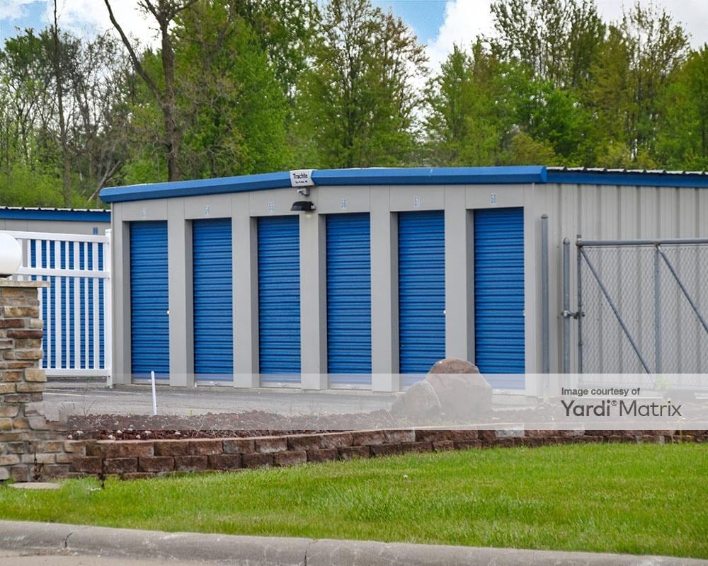 30 Best Storage Units in Burton MI from 10