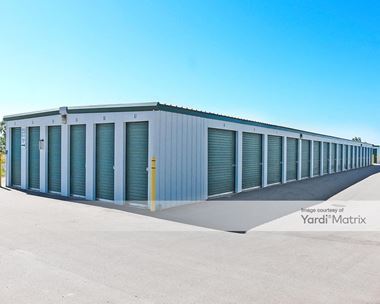 Storage Units for Rent available at 950 East Townsend Street, St Johns, MI 48879