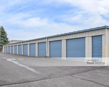 Storage Units for Rent available at 7286 West Grand River, Brighton, MI 48114