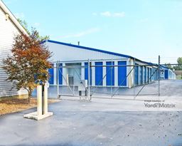 Image for Blue Bay Storage - 3195 County Farm Road, Jackson, MI