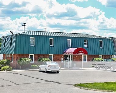 Storage Units for Rent available at 3946 East State Road, Bath, MI 48808