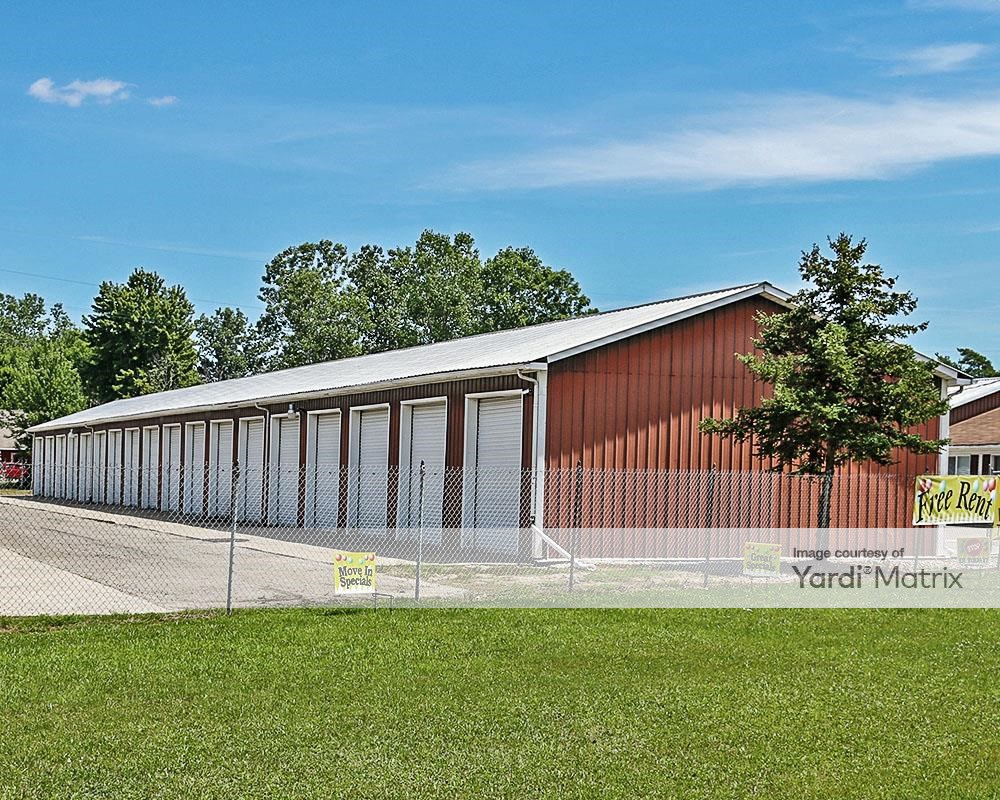 30 Best Storage Units in Burton MI from 10