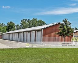 Image for Stack Stock & Lock - G8376 North Dort Hwy, Mount Morris, MI