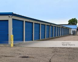 Image for Storage Rentals of America - 4480 Fenton Road, Flint, MI