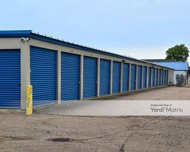Storage Units for Rent available at G4480 Fenton Road, Flint, MI 48507