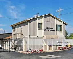 Image for Guardian Self Storage - 1050 Stewart Road, Monroe, MI