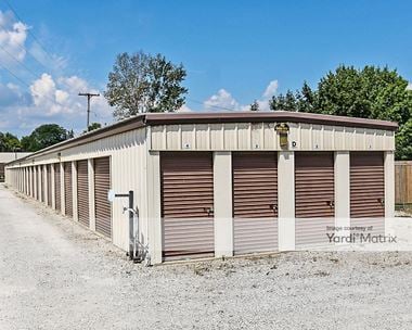 Storage Units for Rent available at 14203 South Custer, Dundee, MI 48131