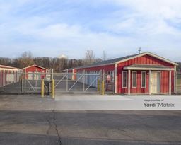 Image for Storage Rentals of America - 15420 South Telegraph Road, Monroe, MI
