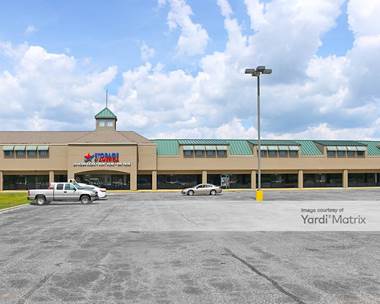 Storage Units for Rent available at 1661 Range Road, Kimball, MI 48074