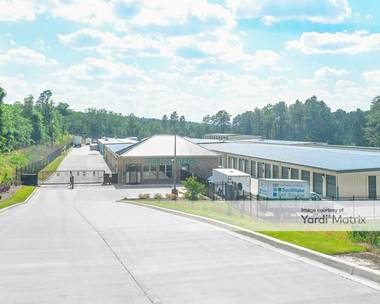 Storage Units for Rent available at 1756 South Lake Drive, Lexington, SC 29073