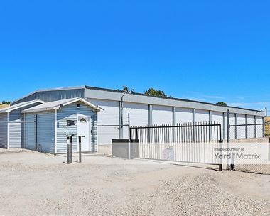 Storage Units for Rent available at 858 Sunset Drive, Emmett, ID 83617
