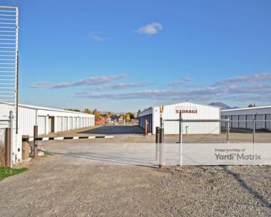 Storage Units for Rent available at 1806 Highway 16, Emmett, ID 83617
