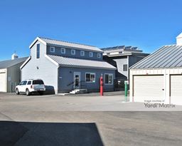 Image for Public Storage - 925 West Overland Road, Meridian, ID