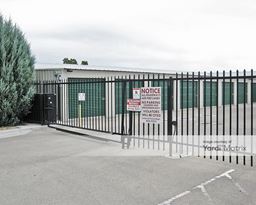 Image for Grizzly Bear Storage - 13575 Sawgrass Drive, Caldwell, ID