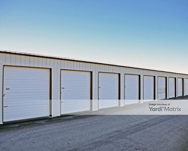 Storage Units for Rent available at 1575 West 6th South Street, Mountain Home, ID 83647