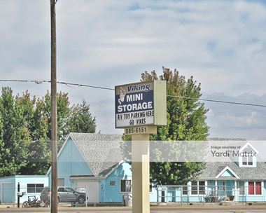 Storage Units for Rent available at 875 West Main Street, Middleton, ID 83644