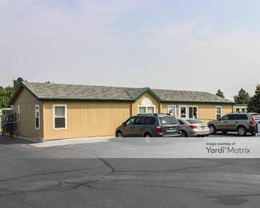 Storage Units for Rent available at 4007 South Montana Avenue, Caldwell, ID 83605