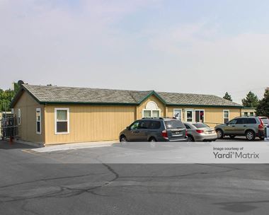 Storage Units for Rent available at 4007 South Montana Avenue, Caldwell, ID 83605
