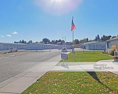Image for Republic Storage - 3501 South Lindsay Avenue, Boise, ID