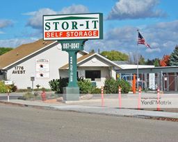 Image for Stor - It Self Storage - 1776 Avest Lane, Meridian, ID