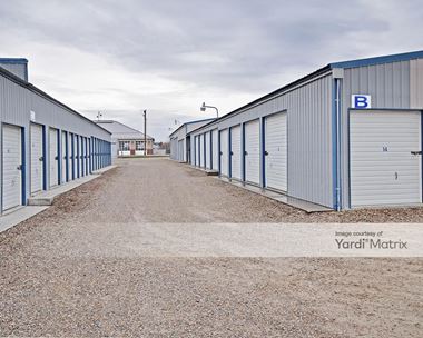 Storage Units for Rent available at 1540 7th Avenue North, Payette, ID 83661