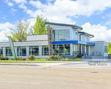 Storage Units for Rent available at 1975 East Franklin Road, Meridian, ID 83642