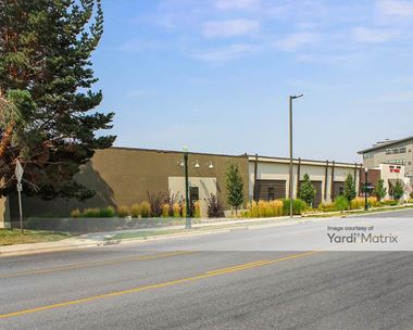 Storage Units for Rent available at 1201 West River Street, Boise, ID 83702