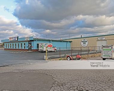 Storage Units for Rent available at 5225 Southwestern Blvd, Hamburg, NY 14075