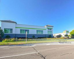 Image for Extra Space Storage - 1275 Sheridan Drive, Buffalo, NY