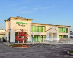 Image for Extra Space Storage - 2802 Transit Road, West Seneca, NY