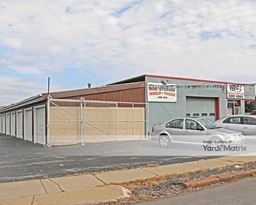 Image for Nickel City Mini - Storage - 160 Cambria Street, Buffalo, NY