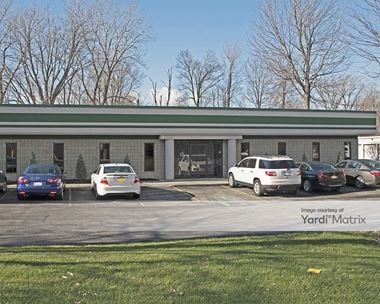 Storage Units for Rent available at 33 Peuquet Pkwy, Tonawanda, NY 14150