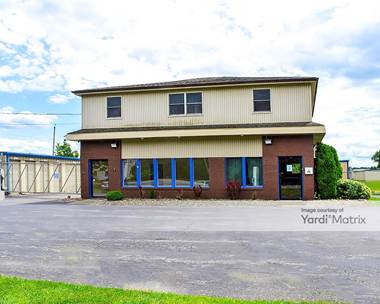 Storage Units for Rent available at 13399 Main Road, Akron, NY 14001