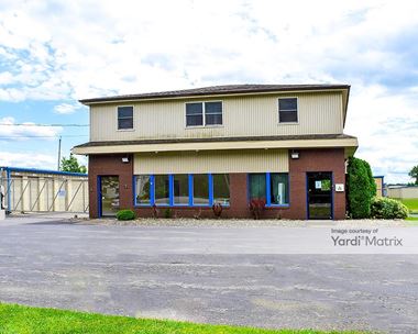Storage Units for Rent available at 13399 Main Road, Akron, NY 14001