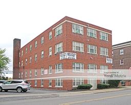 Image for Absolute Storage - 1419 Kenmore Avenue, Kenmore, NY