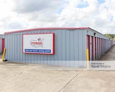 Storage Units for Rent available at 29575 Frost Road, Livingston, LA 70754
